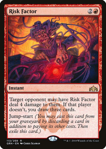 Best Card Draw/Advantage for Mono Red (Burn)? : r/EDH