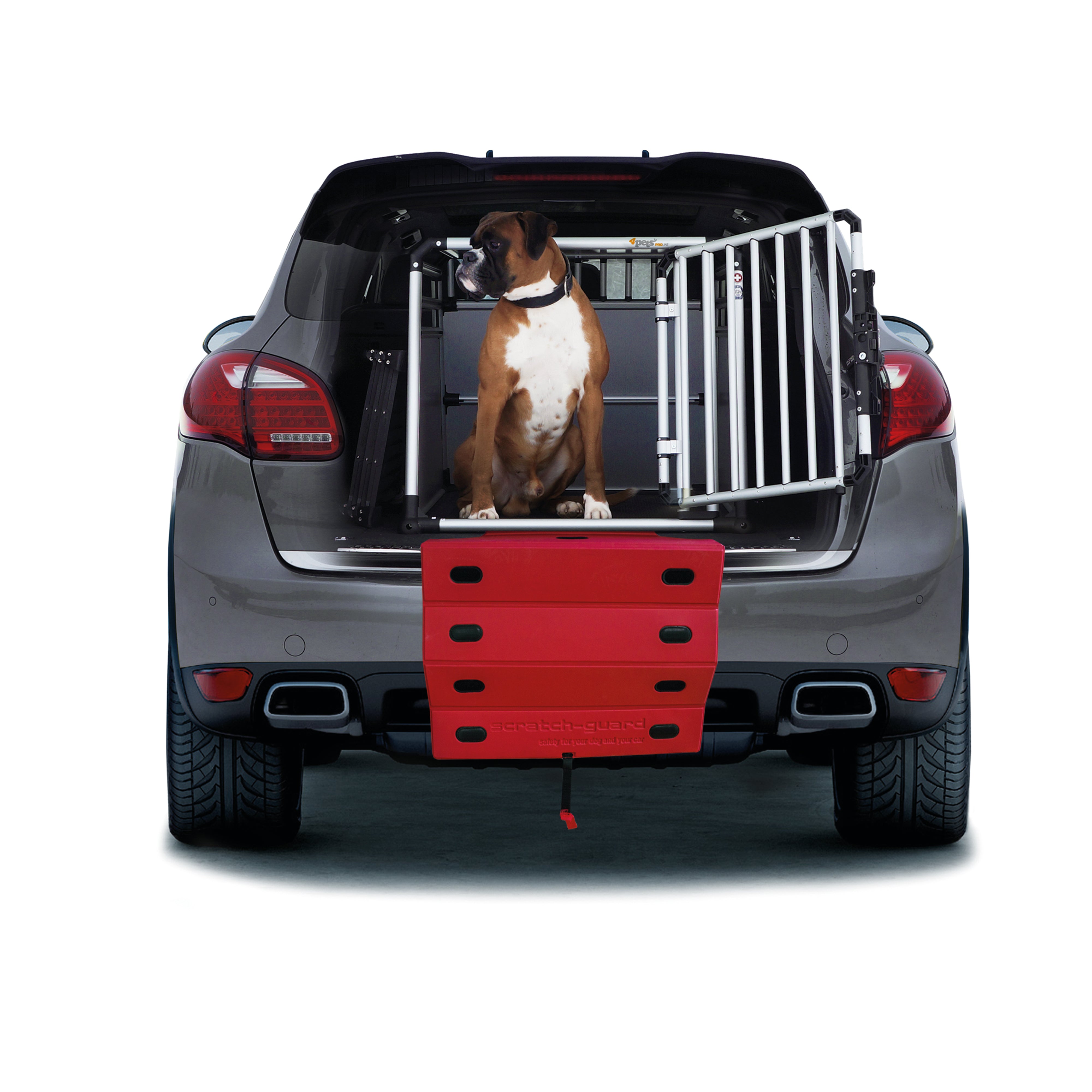 4pets Scratchguard