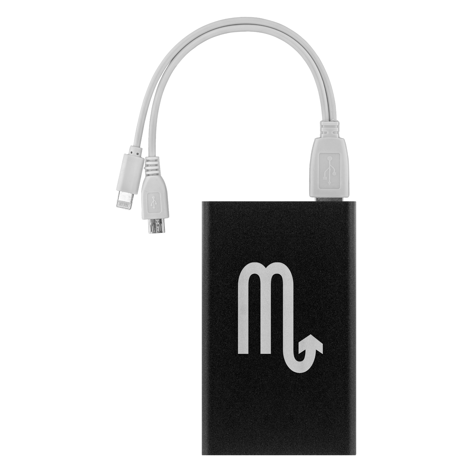 Zodiac Scorpio Power Bank