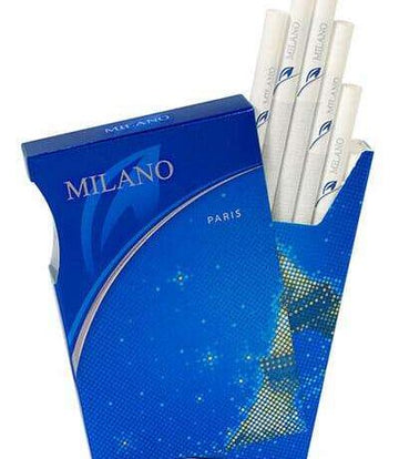 Milano cigarettes