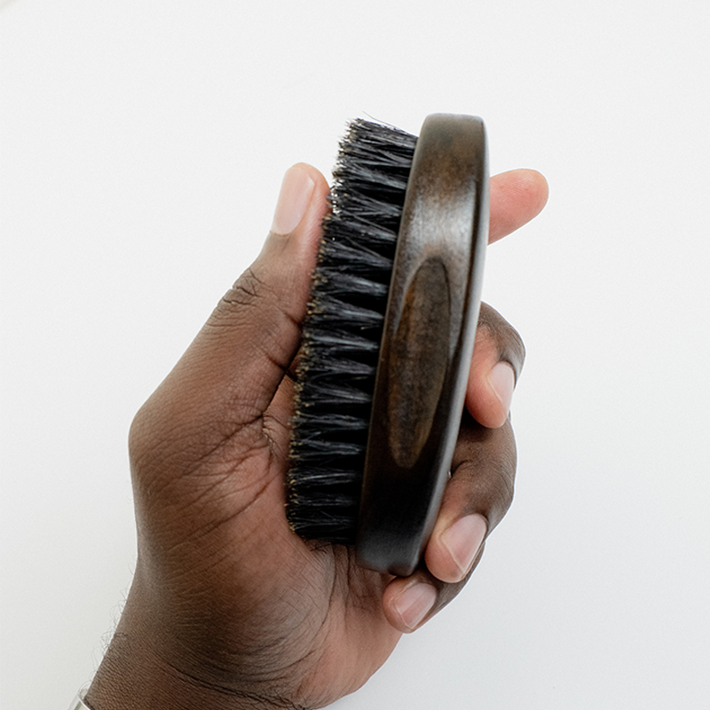 Soft/Medium Wave Brush