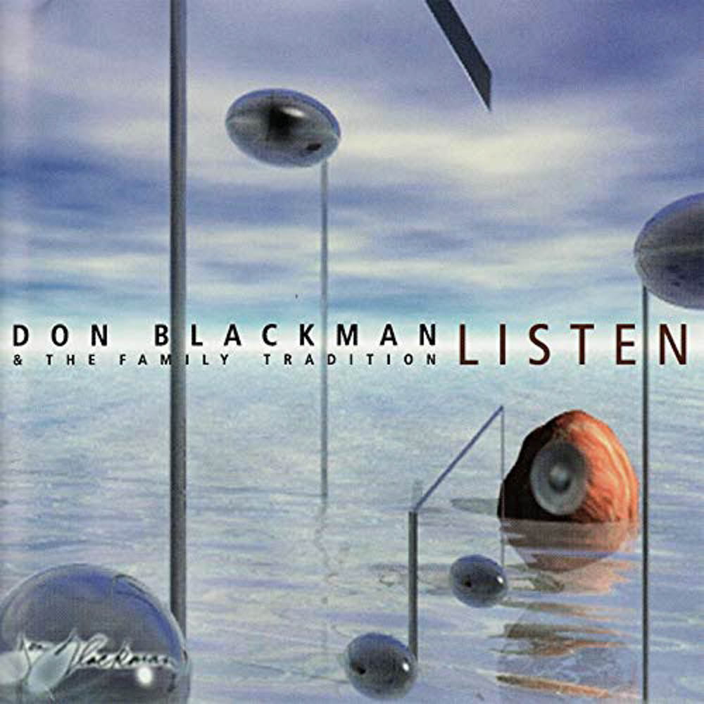 Don Blackman Just Cant Stay Away Vinyl 7" Single 2019