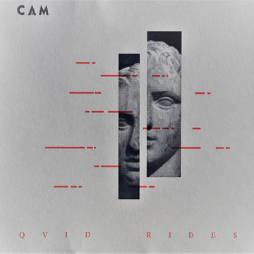 Cam - Quid Rides |  Vinyl LP | Cam - Quid Rides (LP) | Records on Vinyl