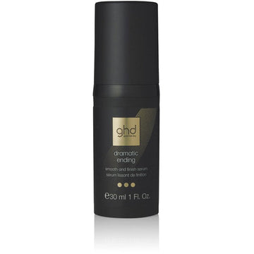 ghd sérum lisse et fini à fin dramatique 30 ml