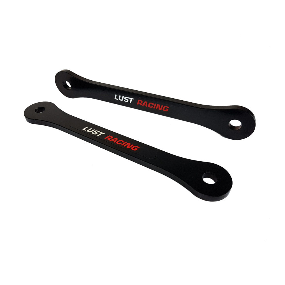 1989-1997 Yamaha XTZ 750 Super Tenere Lowering Kit, 25mm 1 in