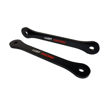 1989-1997 Yamaha XTZ 750 Super Tenere Lowering Kit, 25mm 1 in