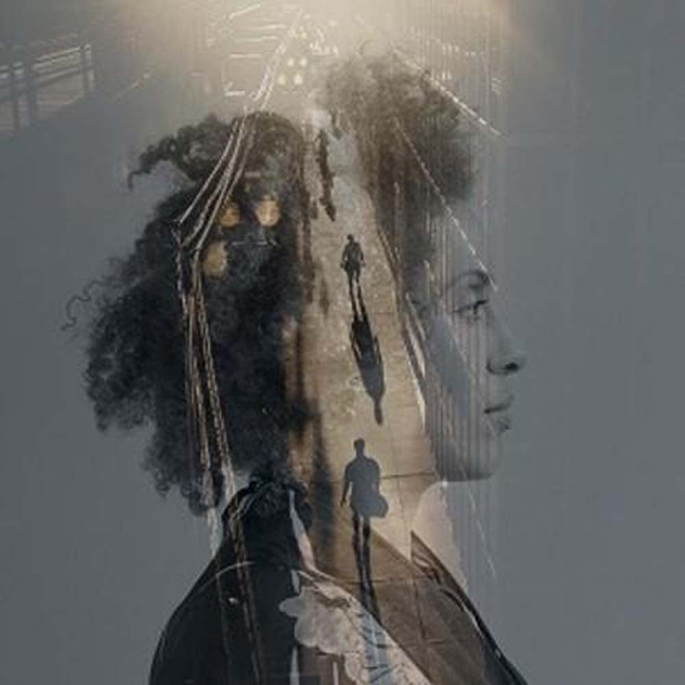 Martina Topley Bird Forever I Wait Vinyl LP 2022