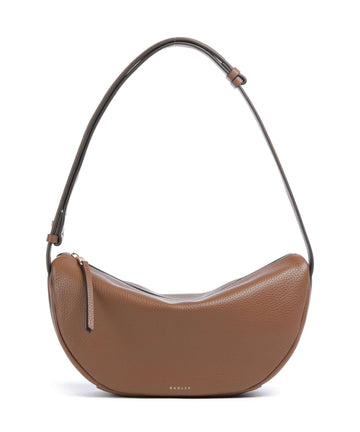 Radley London Dukes Place Shoulder bag saddle