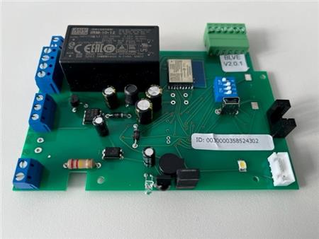PRINTPLADE SIKU RV50W PRO WIFI V1