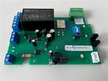 PRINTPLADE SIKU RV50W PRO WIFI V1