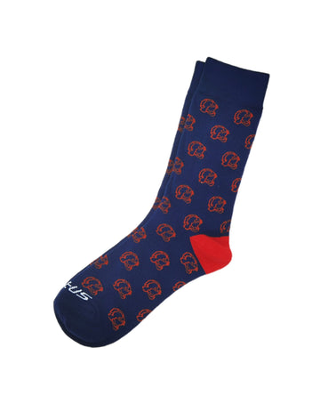 Chaussettes de pompier - 50744