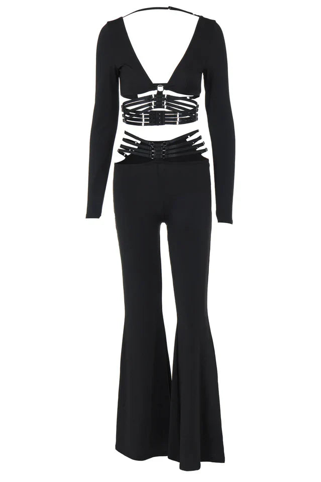 ZEMIRA Pants Set