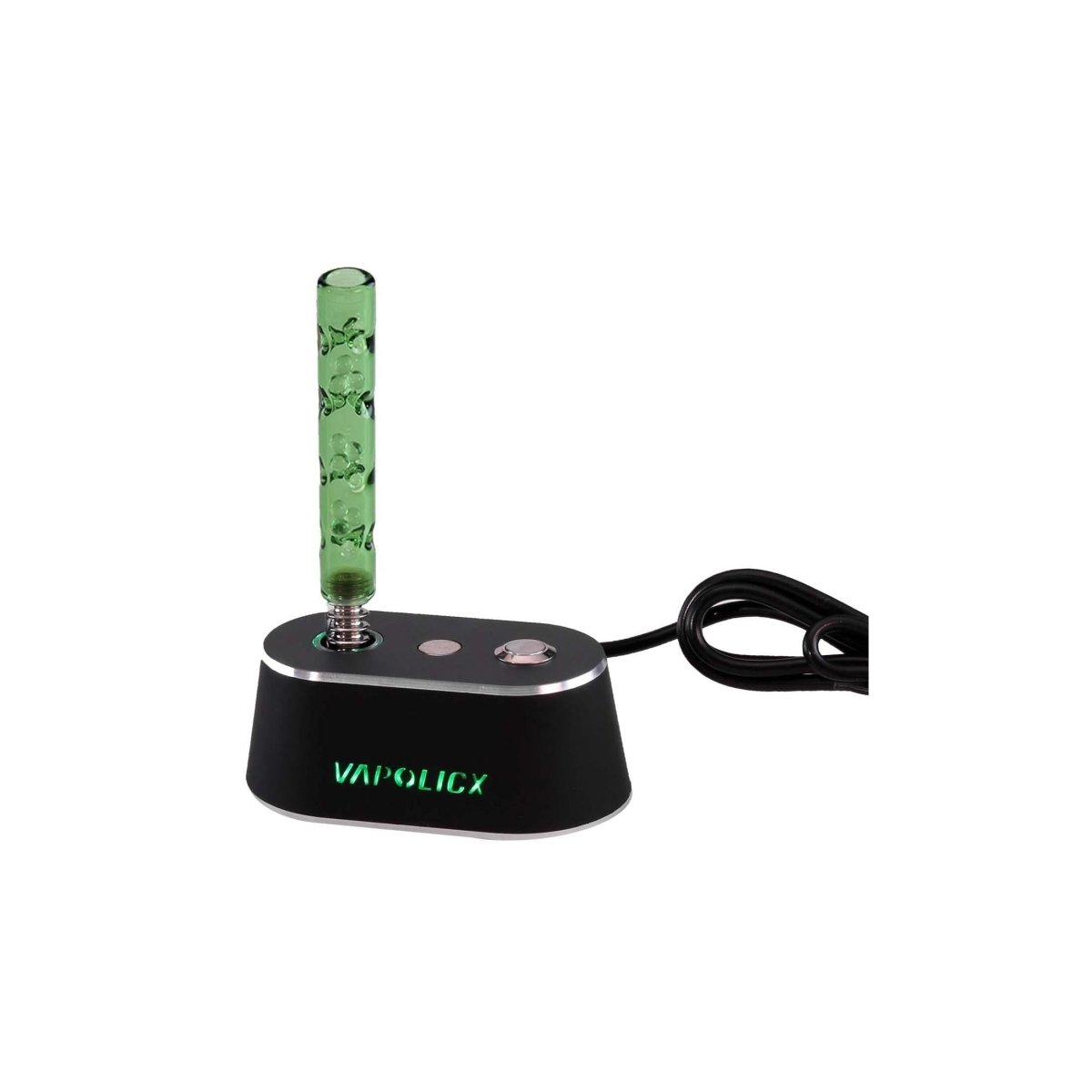 Magnetic Induction Heater For Vaporiser - Plumes
