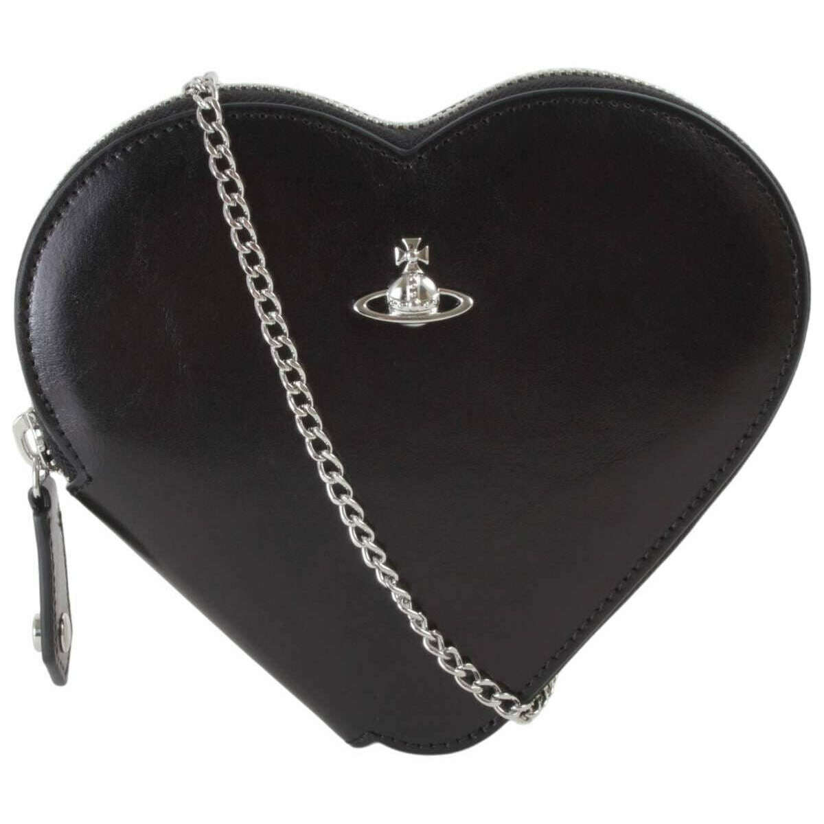 vivienne-westwood-shiny-veget-tanned-heart-crossbody-bag---black-35905078