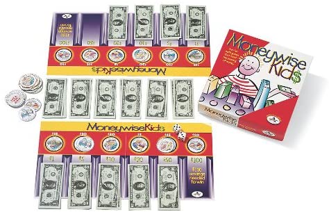 Moneywise Kids