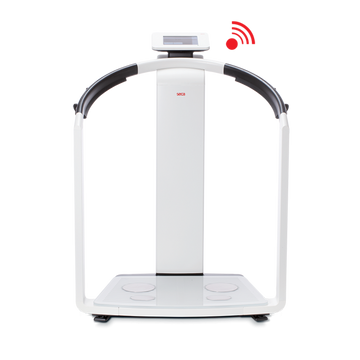 seca mBCA 515 Body Composition Analyzer
