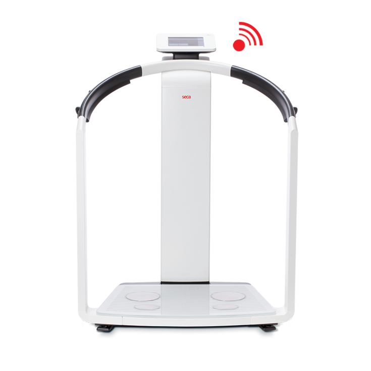 seca mBCA 515 Body Composition Analyzer
