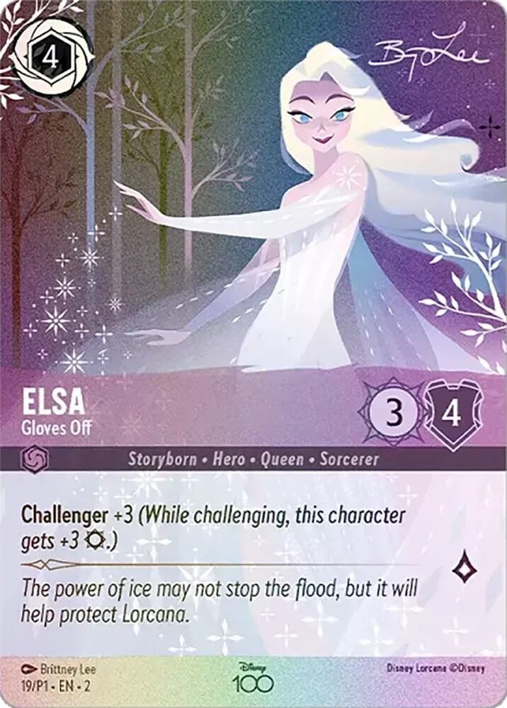 Elsa - Gloves off (alternate Art) (19)