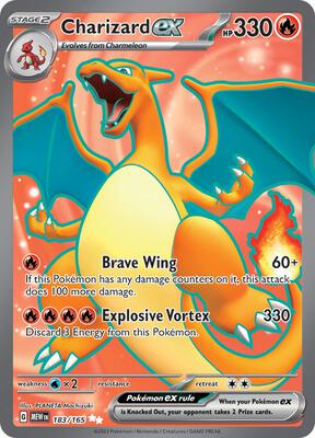 SV: Scarlet & Violet 151 | Pokemon