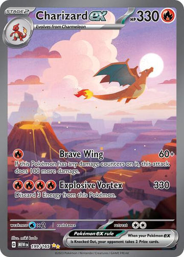 The 11 Most Expensive Charizard Cards Ever Printed in English