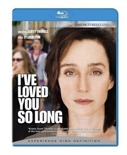 I've Loved You So Long (Version française) - Blu-ray