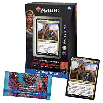 Here Are the Best Commander Precon Decks for 2026