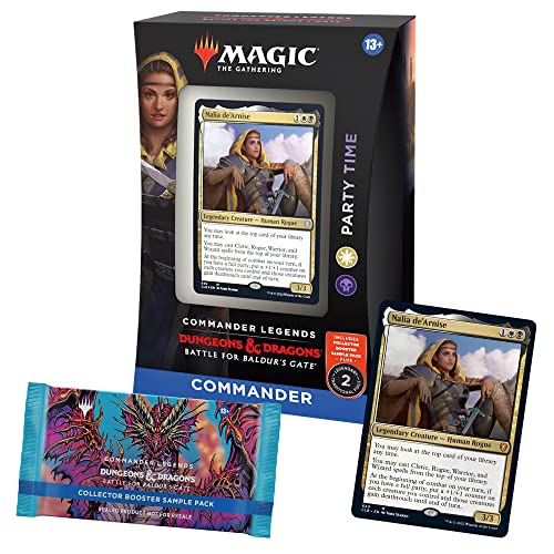 Here Are the Best Commander Precon Decks for 2026