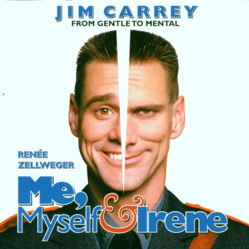 Me, Myself & Irene (2000 Film) - CD (Used)