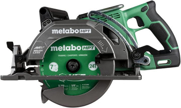 C3607DWAQ4 36V MULTIVOLT 7-1/4 INCH REAR HANDLE CIRCULAR SAW Tool Only