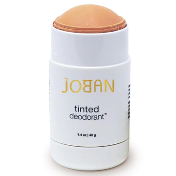Joban Beauty - Tinted Deodorant Light Shade