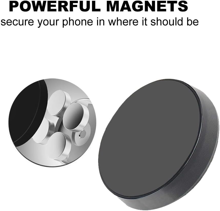 Support Magnétique Universel pour Voiture – PS-EH32