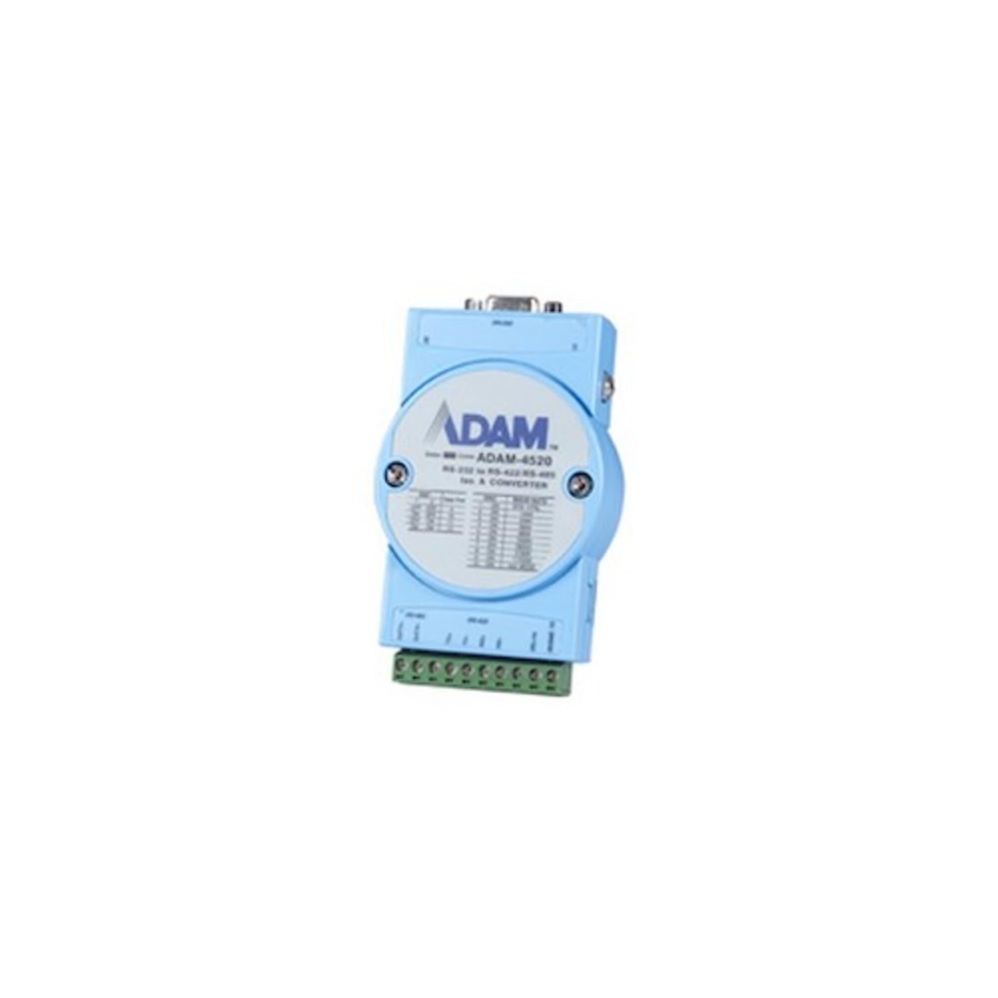 ADAM-4520-F Advantech RS-232 to RS-422/485 Converter w/Isolation (Replacement of ADAM-4520-EE