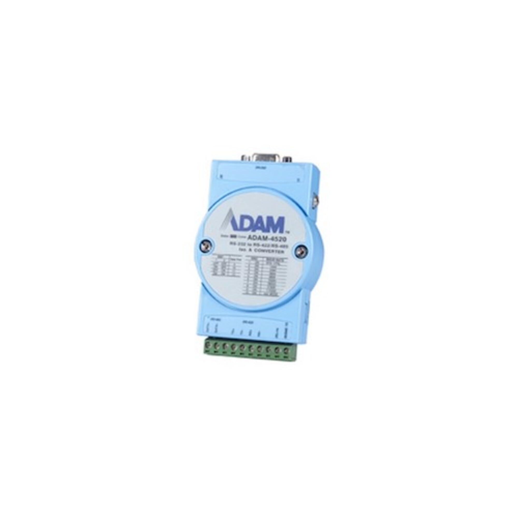ADAM-4520-F Advantech RS-232 to RS-422/485 Converter w/Isolation (Replacement of ADAM-4520-EE