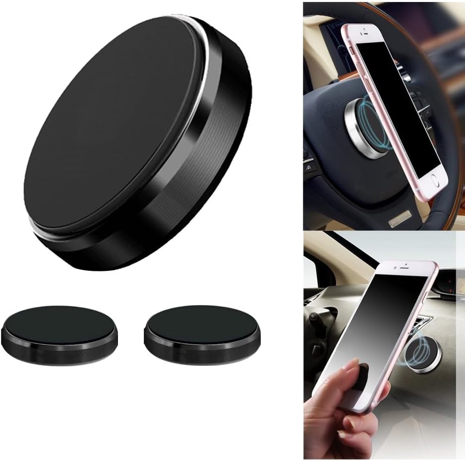 Support Magnétique Universel pour Voiture – PS-EH32