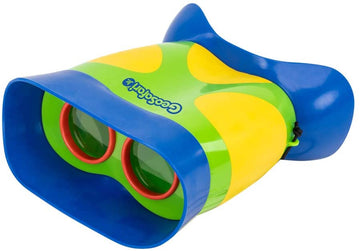 Educational Insights GeoSafari Jr. Kidnoculars, Perfect Outdoor Play for Preschool Science