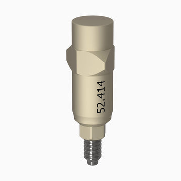 Internal Hex Scan Body, SP, Intraoral