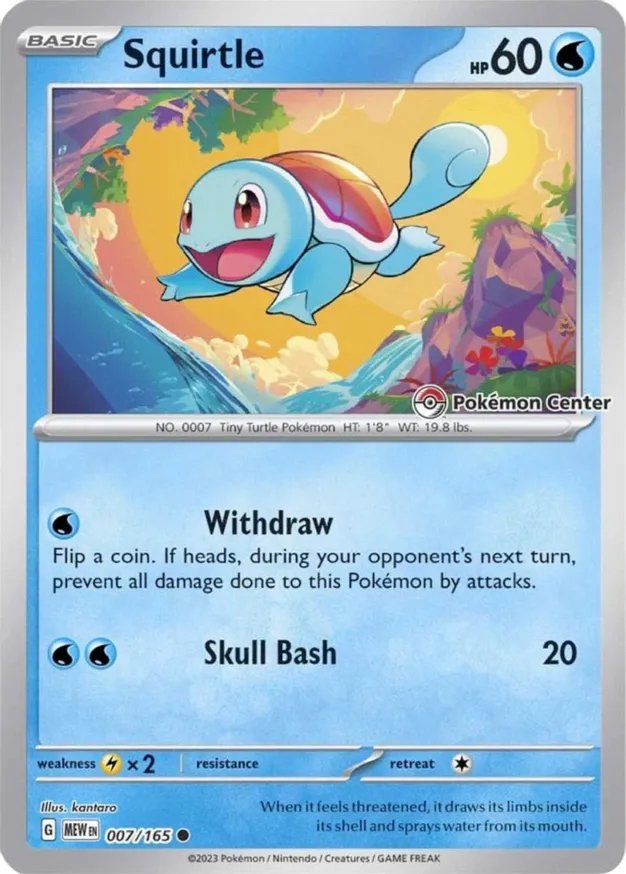 The Most Expensive New Pokemon Cards of 2023 — Joseph Writer Anderson