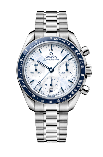 Omega Speedmaster Milano Cortina 38mm 522.30.38.50.04.001 2025 [Preowned]