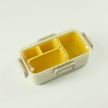 Shikiri Slim Bento Box