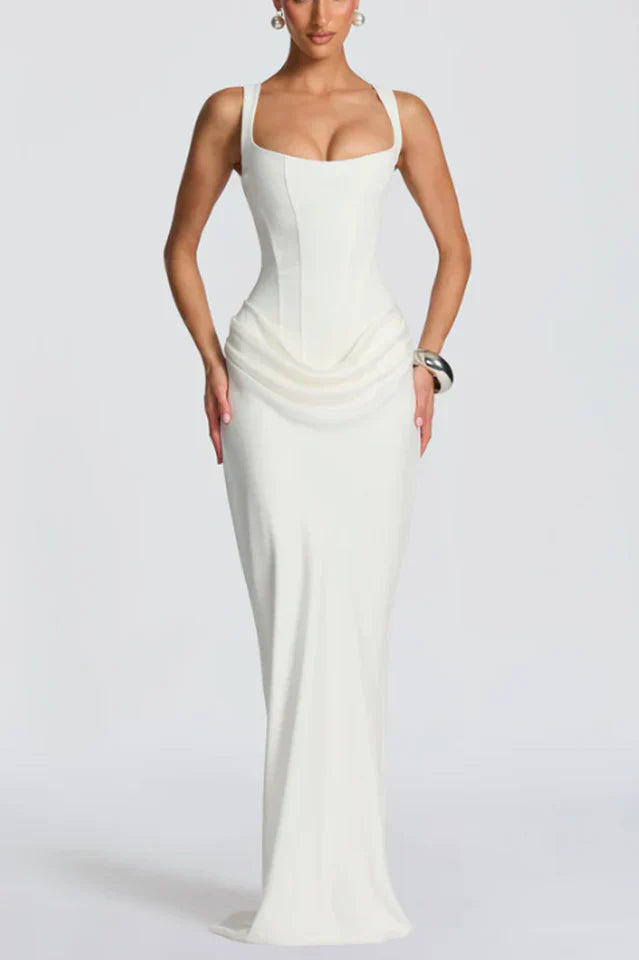 Cornelia Maxi Dress