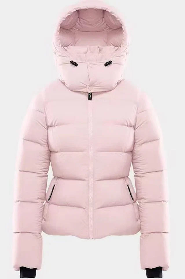 Aritzia The SuperSnug Puff
