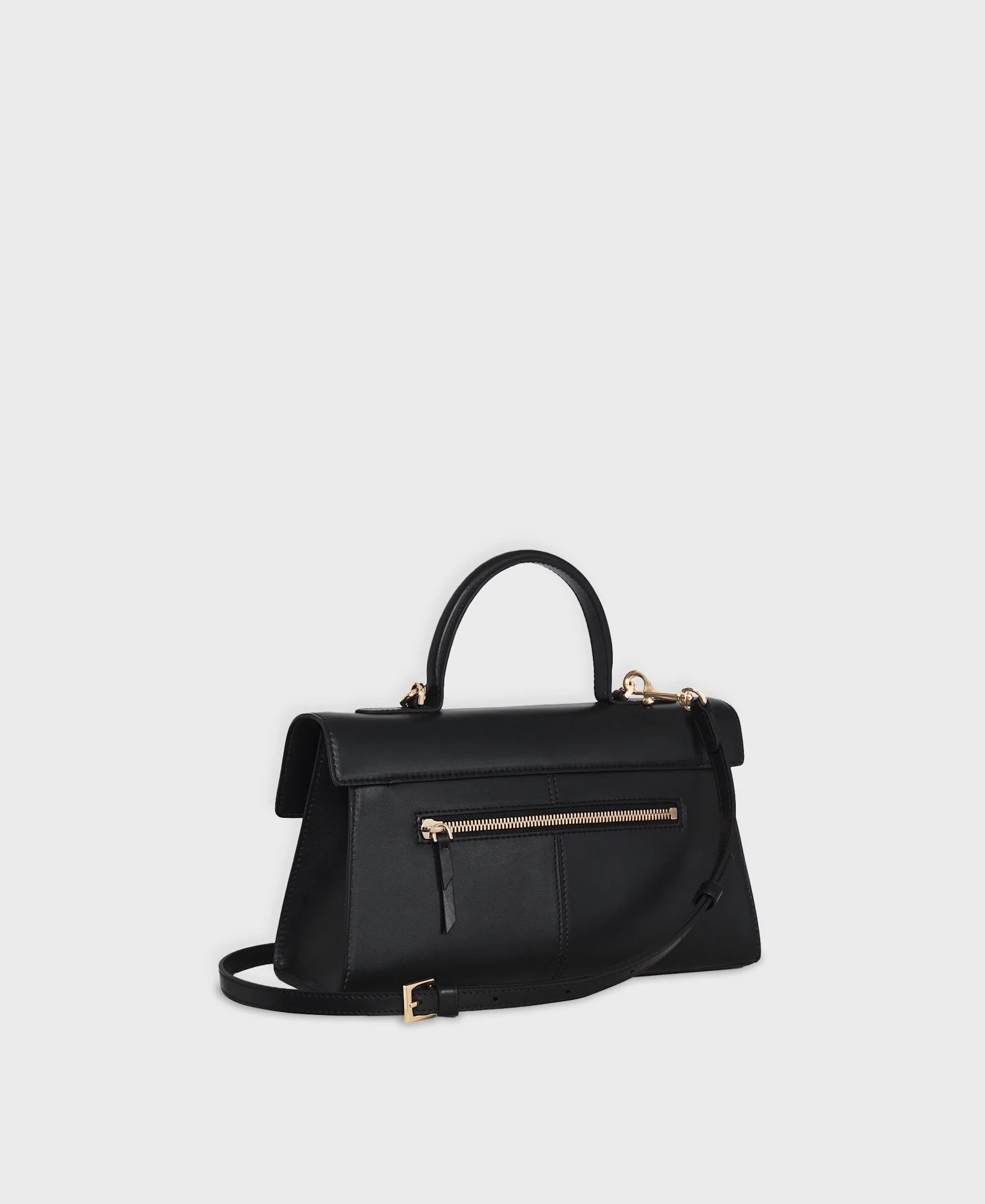 Medium Stance - Black