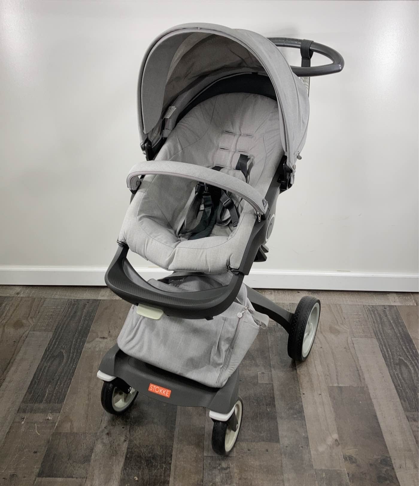 Shop Stokke Xplory Stroller, 2016 at GoodBuy Gear