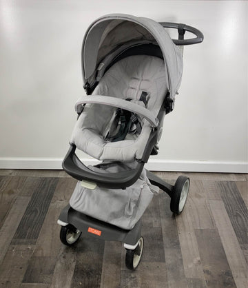 Shop Stokke Xplory Stroller, 2016 at GoodBuy Gear
