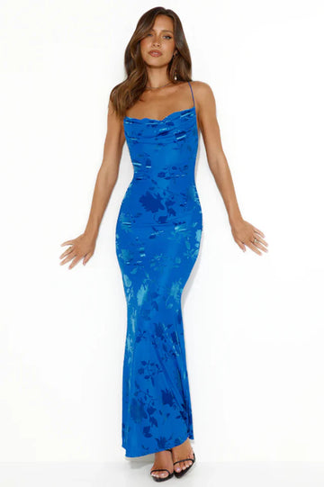 RUNAWAY Pretoria Maxi Dress