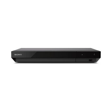 Sony UBP-X700 4K Ultra HD Blu-ray™ Player - Clearance / Open Box