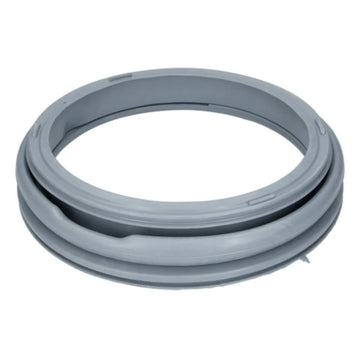 Goma de puerta de lavadora Beko, Teka, Sauber, Kunft 42002568