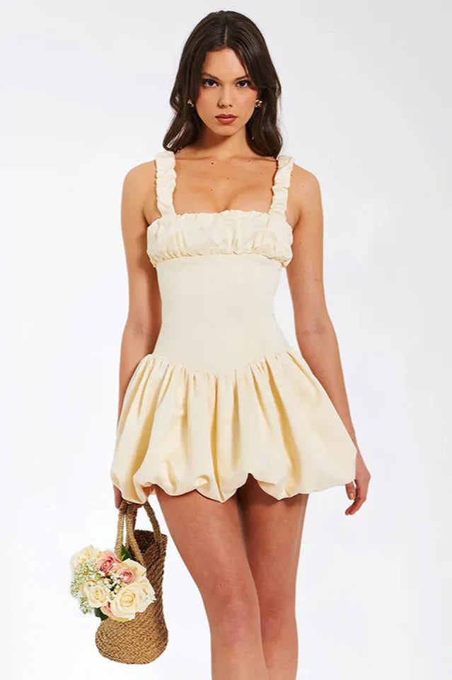 Clove Mini Dress