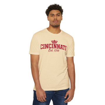 Cincinnati Est. 1788 T-Shirt