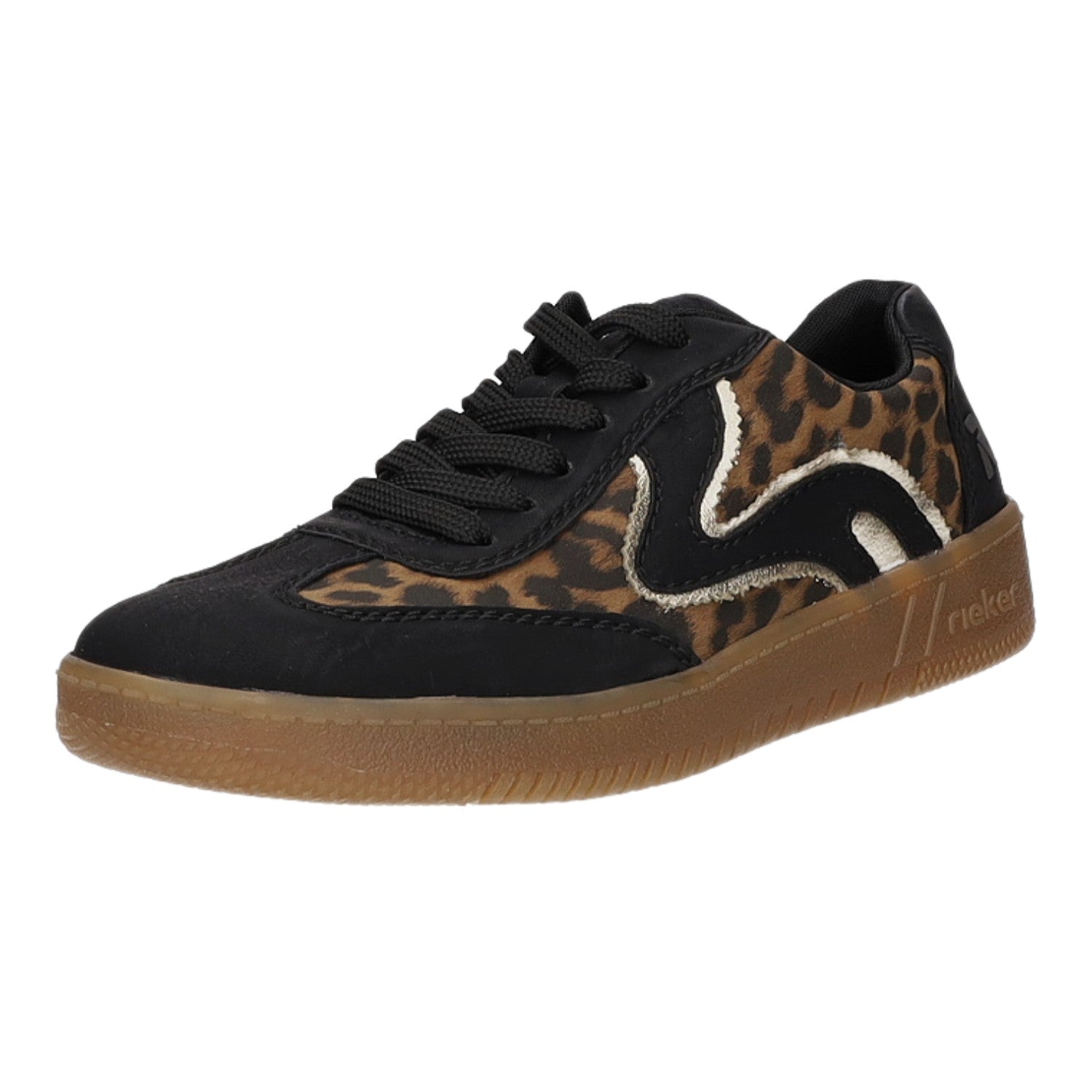 Rieker Schnürhalbschuh Sneaker (sportlich)